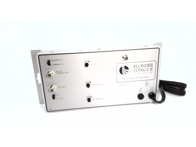 BLONDER TONGUE ZTA-35