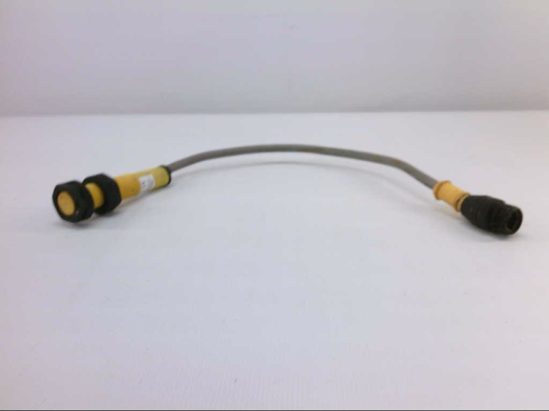 TURCK NI4-S12-ADZ32X-0.2M