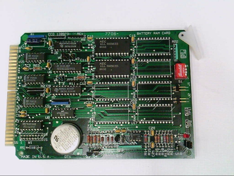 FLOW SYSTEMS 10897304L