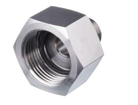 EFECTOR ADTR, G1 TO 1/2" NPT-ZH4226