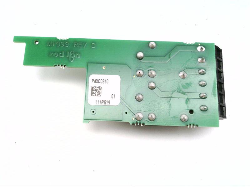 RED LION CONTROLS PAXCDS10