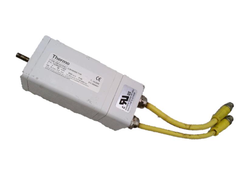 MOTOR POWER COMPANY 102350D711203