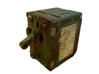 APG11-1-6-2-302 by SENSATA TECHNOLOGIES