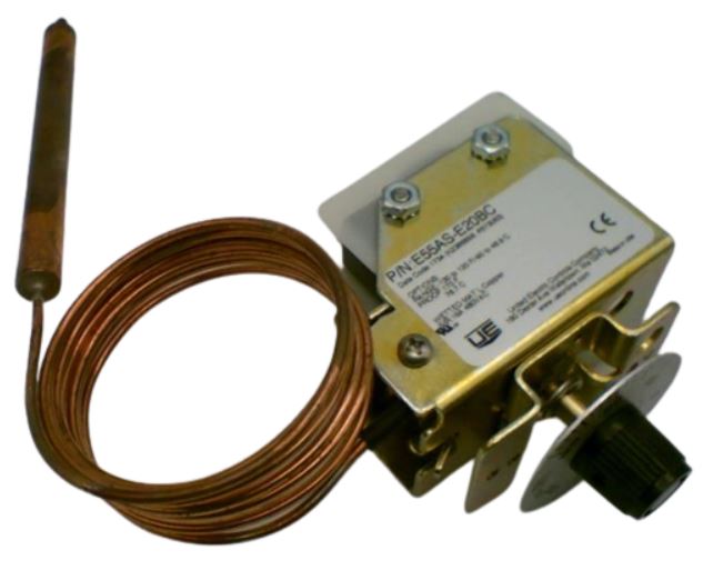 UNITED ELECTRIC E55AS-E20BC