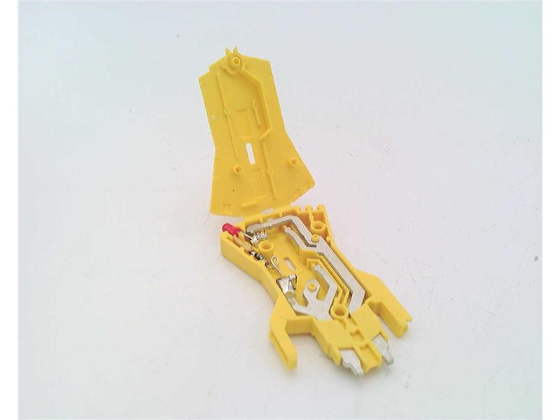 CONTA CLIP ZS/H4/ZTR/250