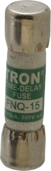 FNQ-15 by EATON CORPORATION