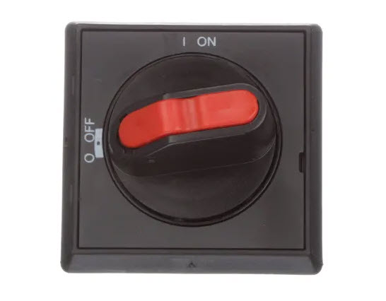 ASEA BROWN BOVERI OHB2AJE011