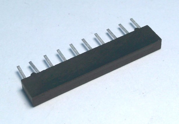 BOURNS 4310R-101-472LF