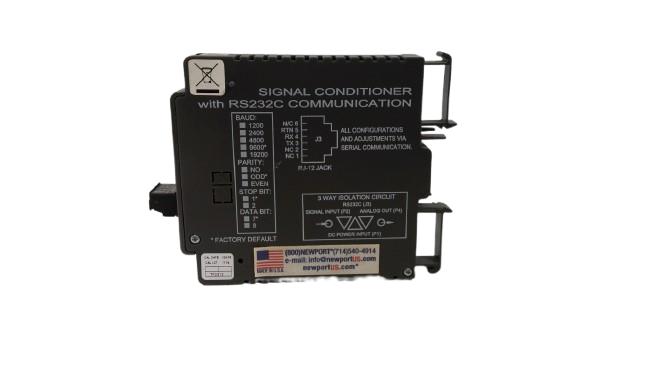 OMEGA ENGINEERING IDRN-PR/N