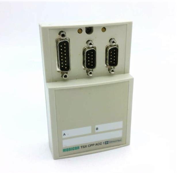 SCHNEIDER ELECTRIC TSXCPPACC1