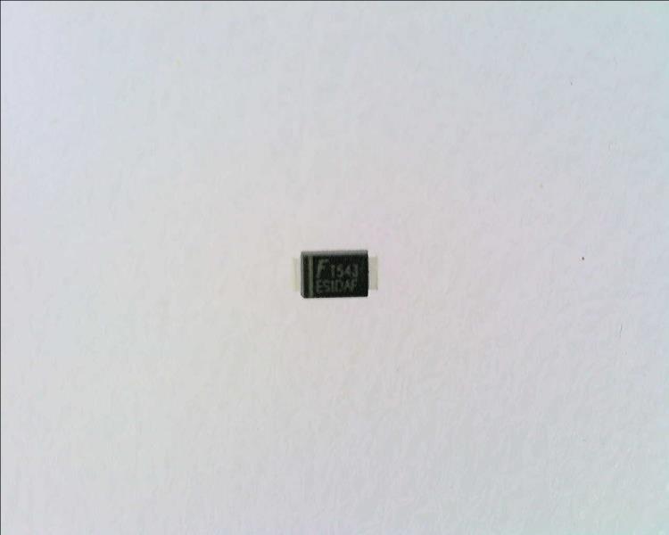 ON SEMICONDUCTOR ES1D