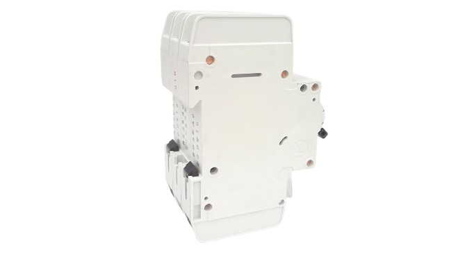 EATON CORPORATION FAZ-D20/3-NA