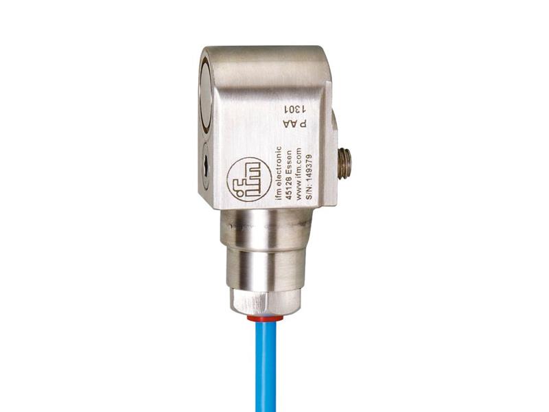EFECTOR VIBRATION SENSOR ATEX-VSP02A