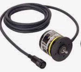 OMRON E6C2-AG5C-720PR-10M