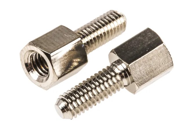 ESSENTRA COMPONENTS HTSB-M3-05-5-2