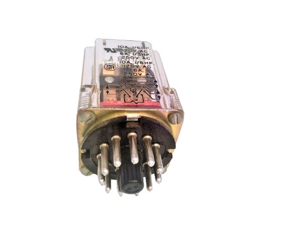 TE CONNECTIVITY KRP-14AG-120