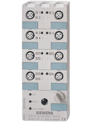 SIEMENS 3RK1400-1DQ00-0AA3