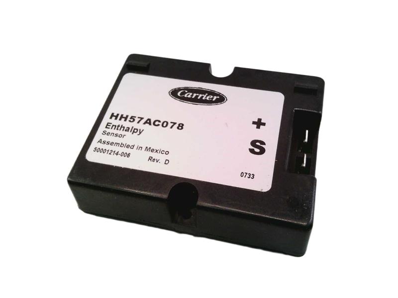 HONEYWELL HH57AC078A