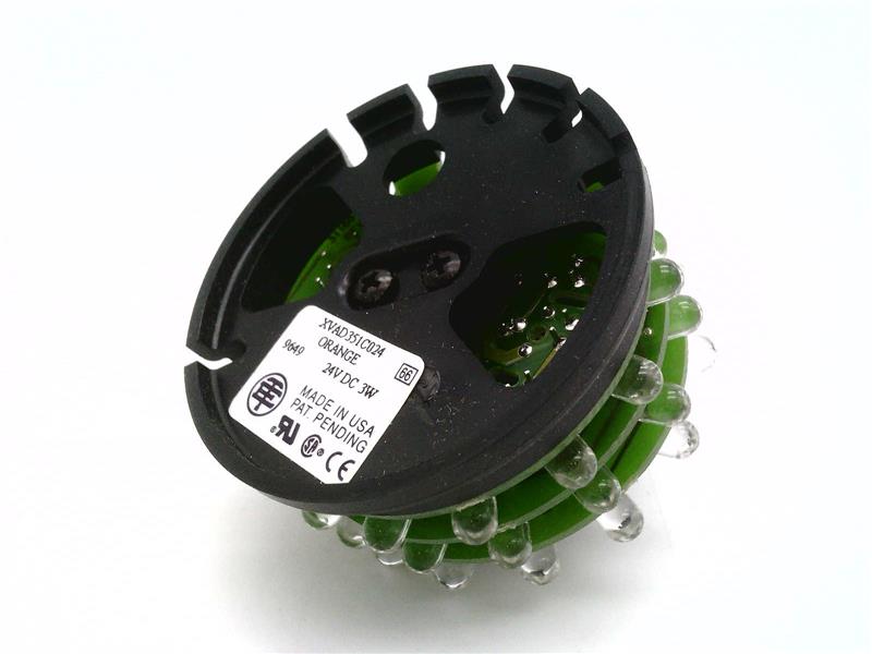 SCHNEIDER ELECTRIC XVAD351C024