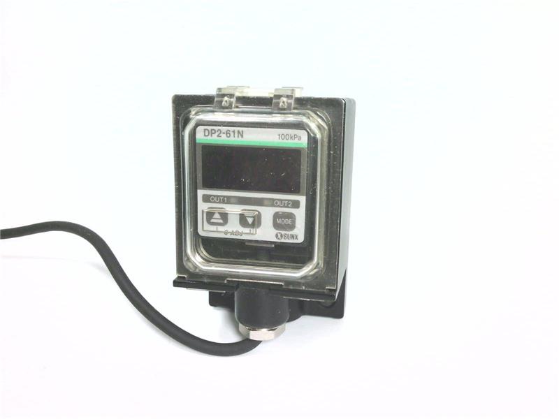 MATSUSHITA ELECTRIC DP2-61N