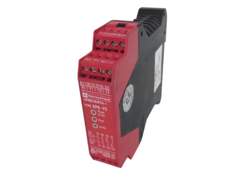 SCHNEIDER ELECTRIC XPSVC1132P