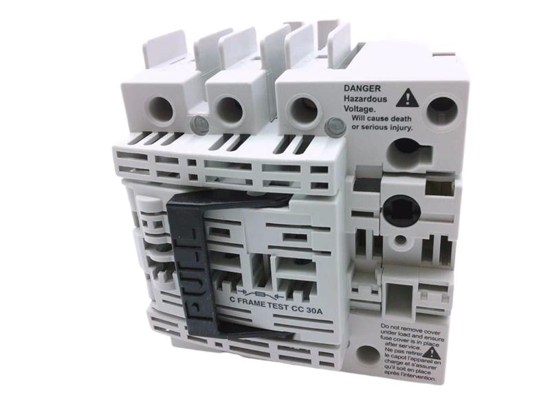 EATON CORPORATION R4H3030FCC