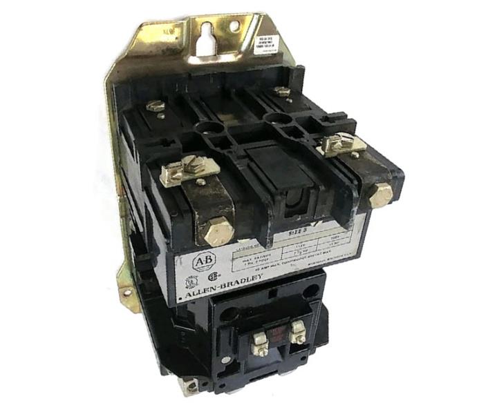 ALLEN BRADLEY 500L-DOD93