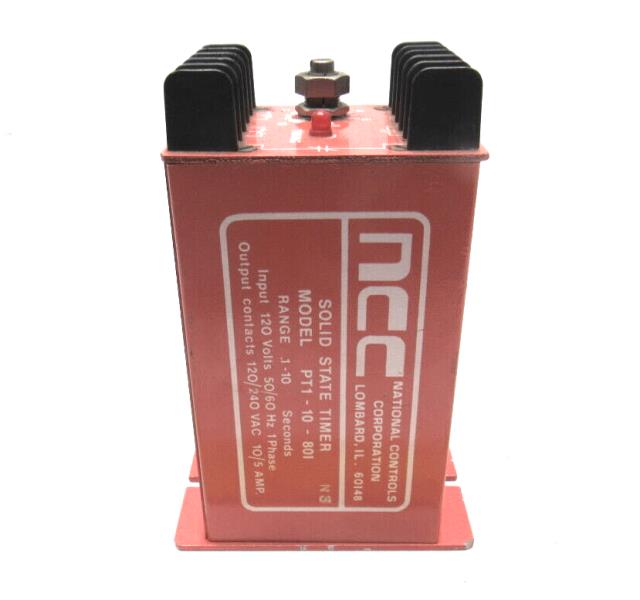 PT1-10-801 by AMETEK