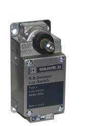 SCHNEIDER ELECTRIC 9007C86L