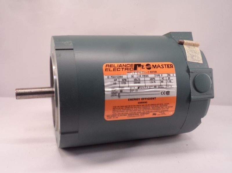 ASEA BROWN BOVERI P56X1338W