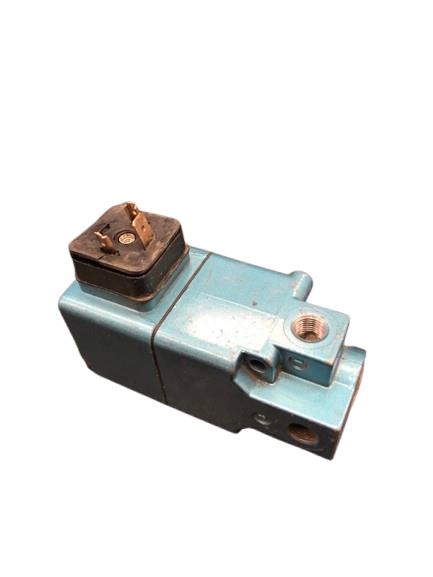 MAC VALVES INC 274B-501JC