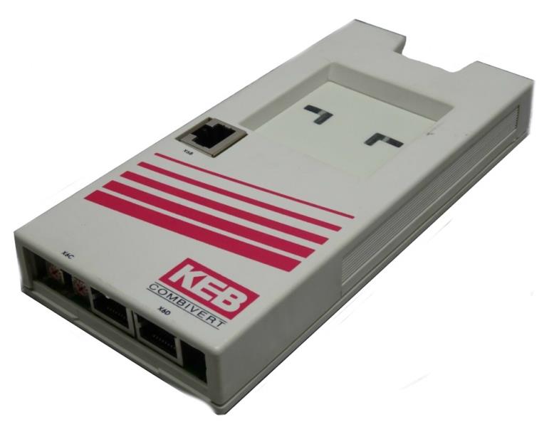 KEB AUTOMATION 00F5060-L100