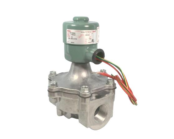 ASCO 8215B050DC24/DCD