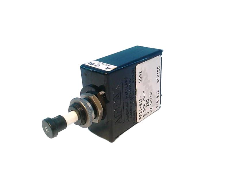 SENSATA TECHNOLOGIES PP11-61F-6.00A-OB-V