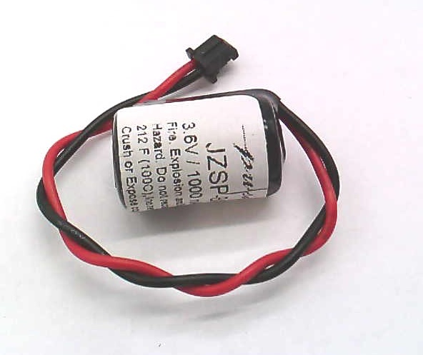 YASKAWA ELECTRIC JZSP-BA01