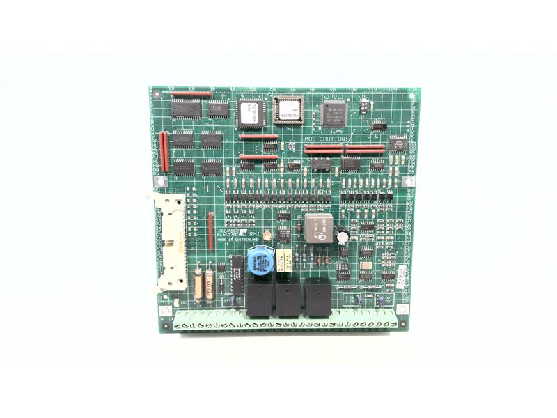 ASEA BROWN BOVERI 814.56.00G