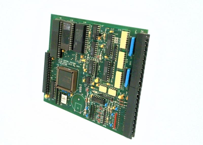 DRIVE CONTROL SYSTEMS 1750-037200