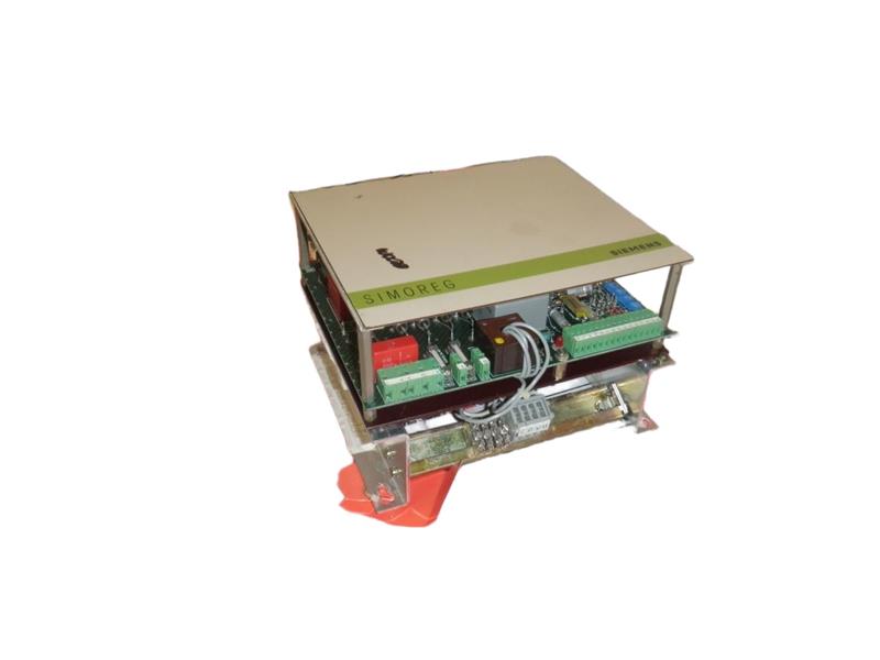 SIEMENS 6RA2-107-0BD20