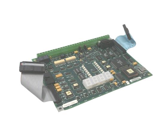 ASEA BROWN BOVERI 0-56921-502AAG