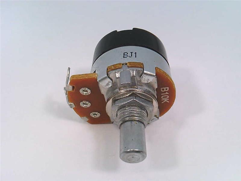 TAIWAN ALPHA ELECTRONIC CO RV24A01F-10-15R1-B10K-3LA