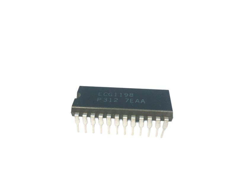 PHILIPS ECG1198