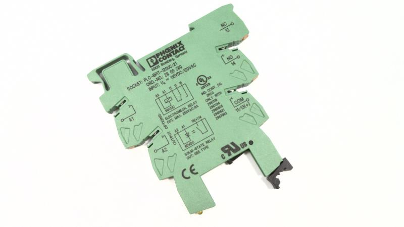 PHOENIX CONTACT PLC-BPIT-120UC/21