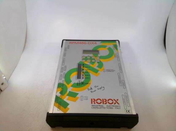 ROBOX AS1007.001 -96021