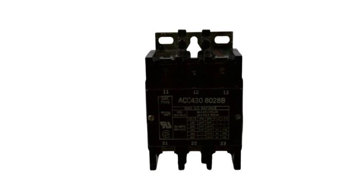 EATON CORPORATION ACC430 8028B