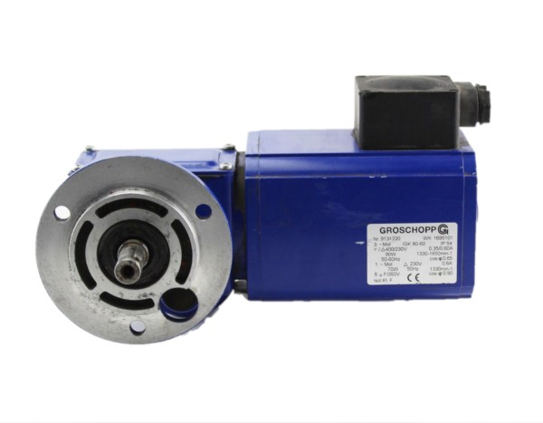 GROSCHOPP WK-1695001
