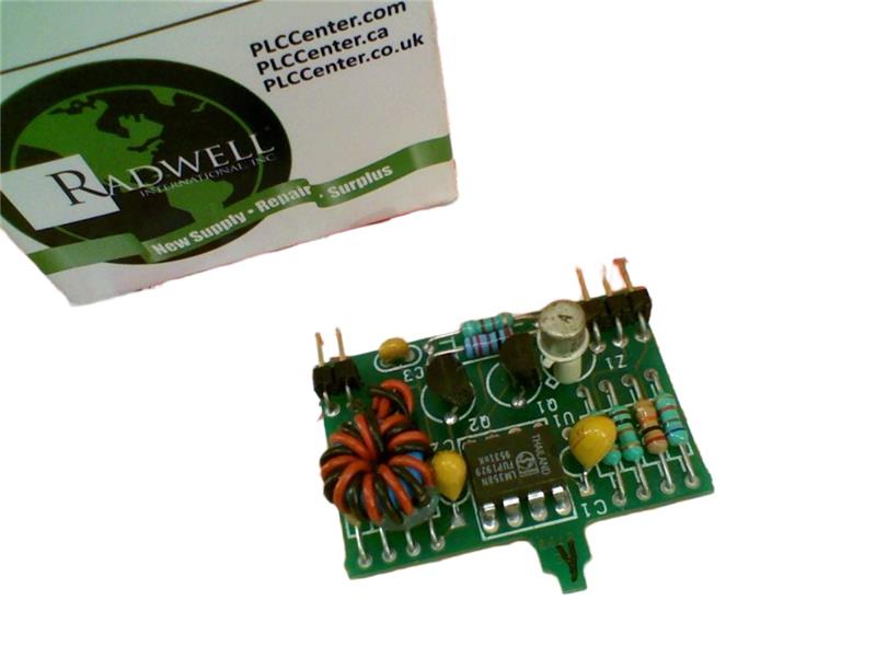 SUB808/OUTPUT-BD/D1// by INVENSYS