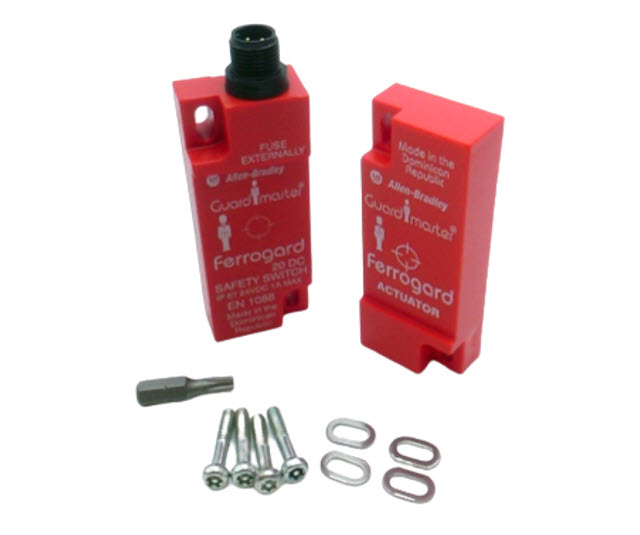 ALLEN BRADLEY 440N-G02090