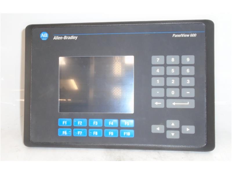 ALLEN BRADLEY 2711-B6C16L1