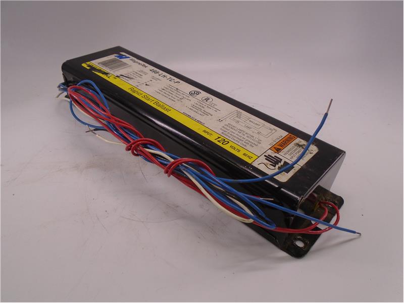 MAGNETEK 498-LH-TC-P