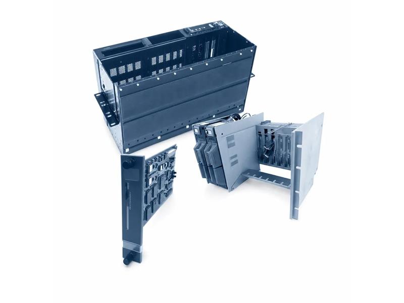 SUB27/DISP/1XX/ZC/U2/ENG by INVENSYS